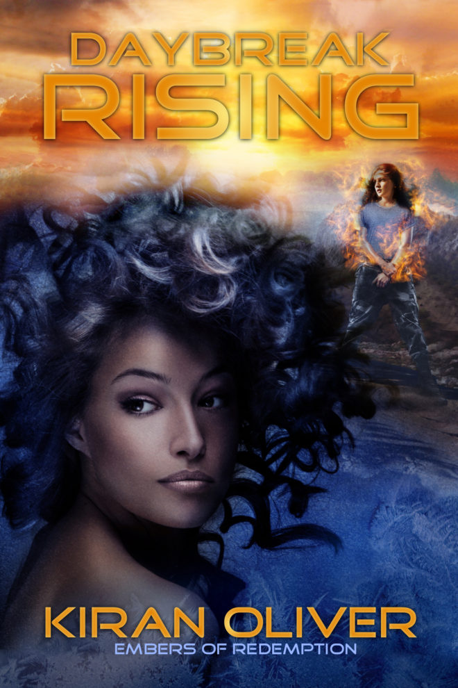 Daybreak Rising The Kraken Collective