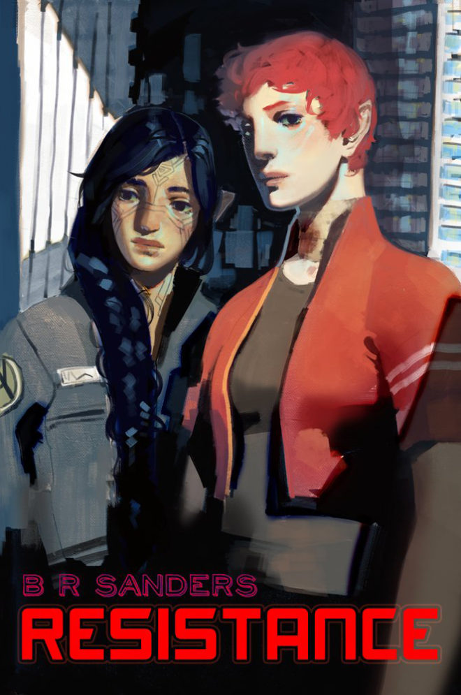 Resistance The Kraken Collective