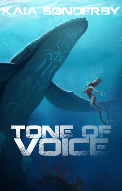 Tone of Voice