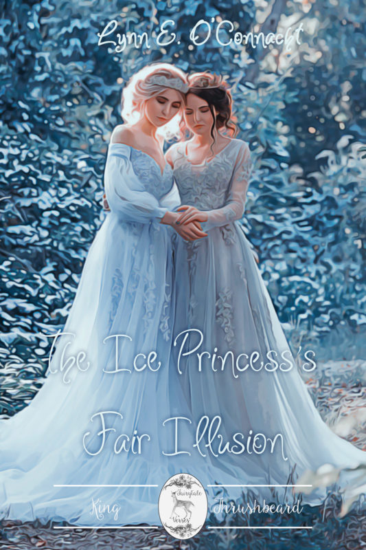 The Ice Princess’s Fair Illusion