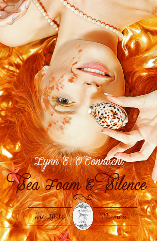 Sea Foam and Silence