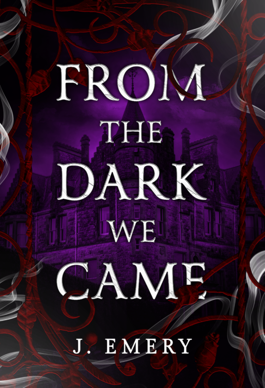 From the Dark We Came