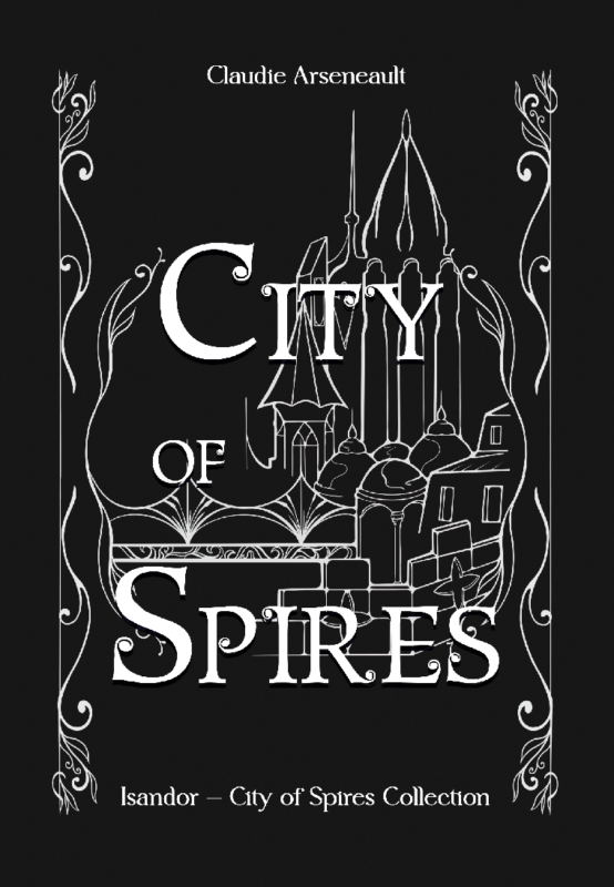 City of Spires Collection