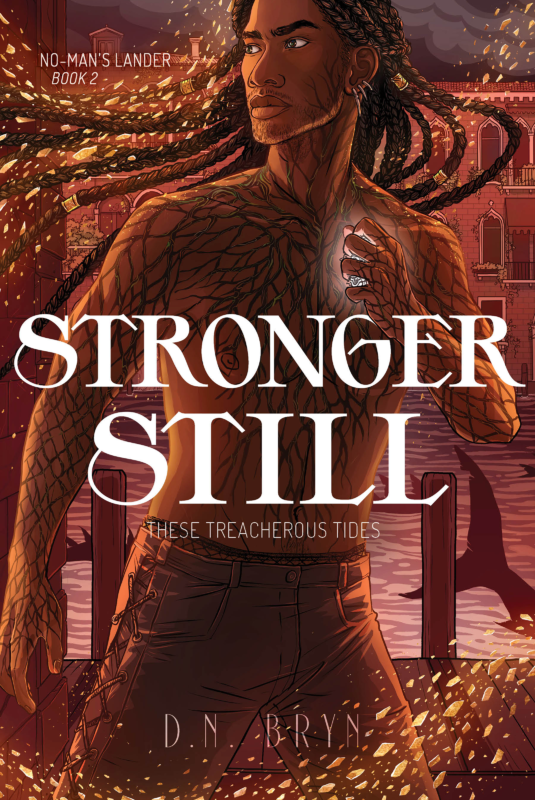 Stronger Still