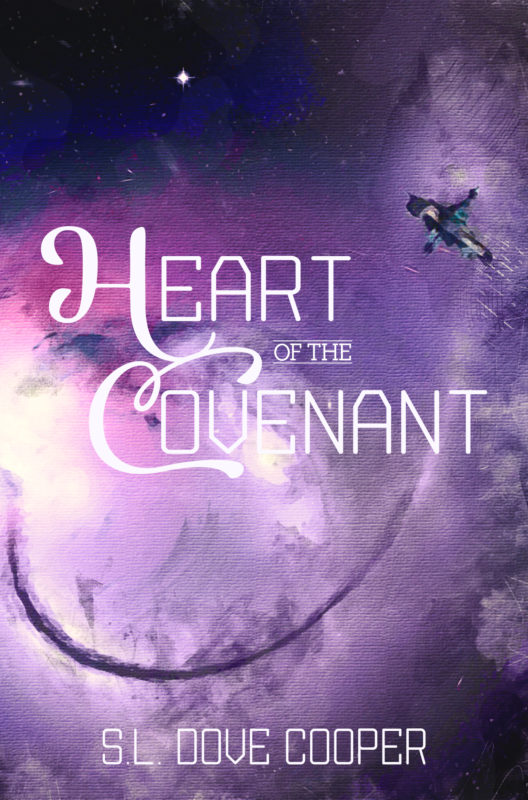 Heart of the Covenant