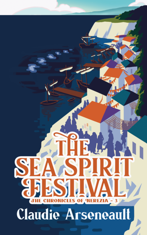 The Sea Spirit Festival